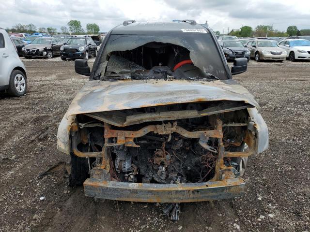 1C4NJRFB4FD207914 Jeep Patriot Latitude