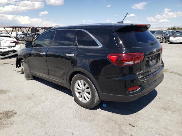 5XYPG4A35LG678669 KIA SORENTO L