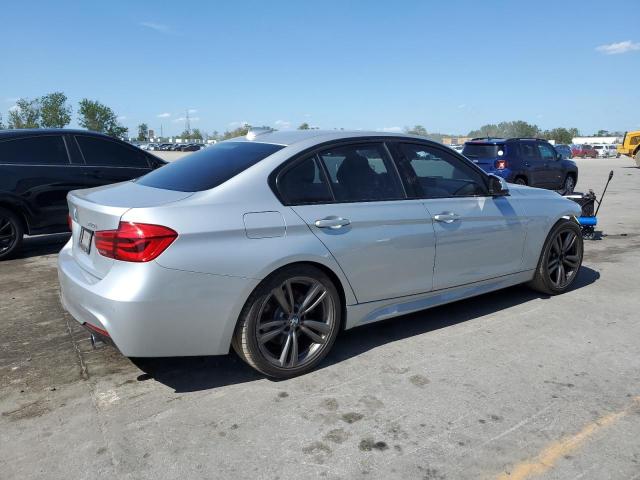 2017 BMW 340 I - WBA8B3C55HK777499