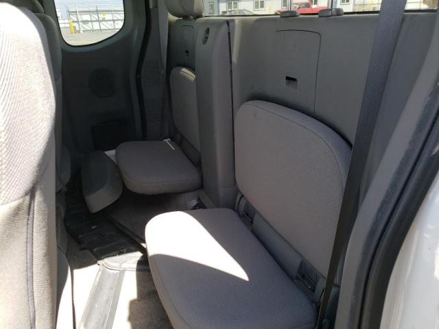 1N6BD0CT5GN711545 Nissan FRONTIER S