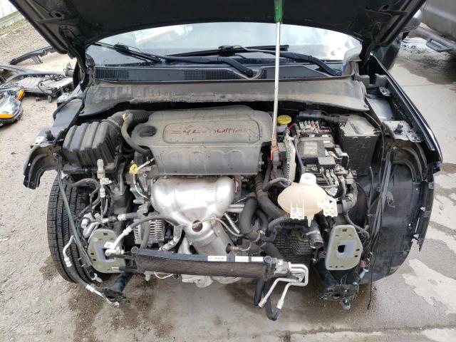 3C4NJDDB1MT508735 Jeep Compass Trailhawk