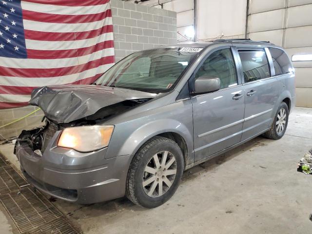 2009 Chrysler Town & Country Touring