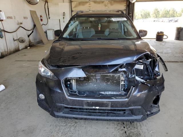 JF2GTADC3JH218096 Subaru Crosstrek Premium