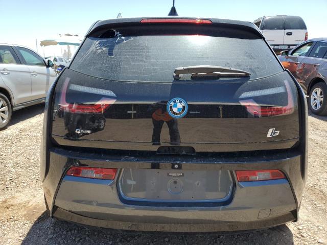 2016 BMW I3 REX - WBY1Z4C52GV507356
