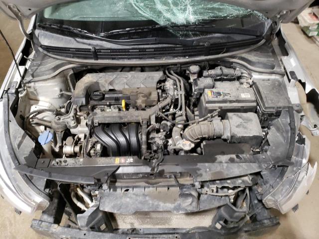 3KPA24AD8LE275151 KIA RIO LX