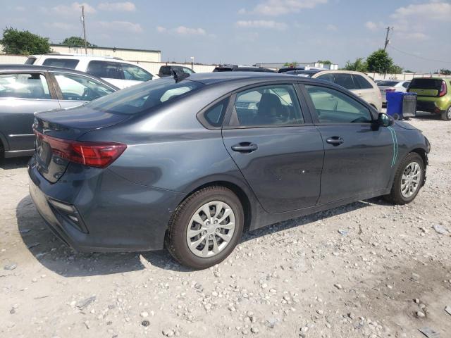 3KPF24AD4KE106331 KIA FORTE FE