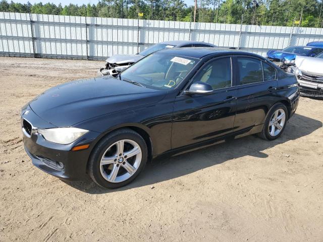 2013 BMW 3 Series 328i