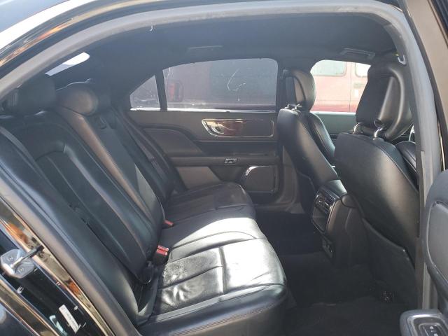 1LN6L9UK1H5607956 Lincoln Continental