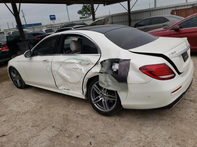 WDDZF4JB8KA556329 Mercedes-Benz E 300