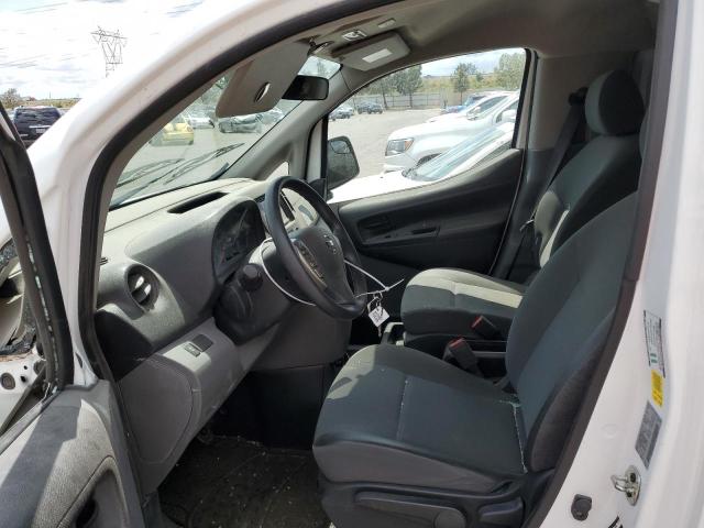 3N6CM0KN0LK699957 Nissan NV200 2.5S