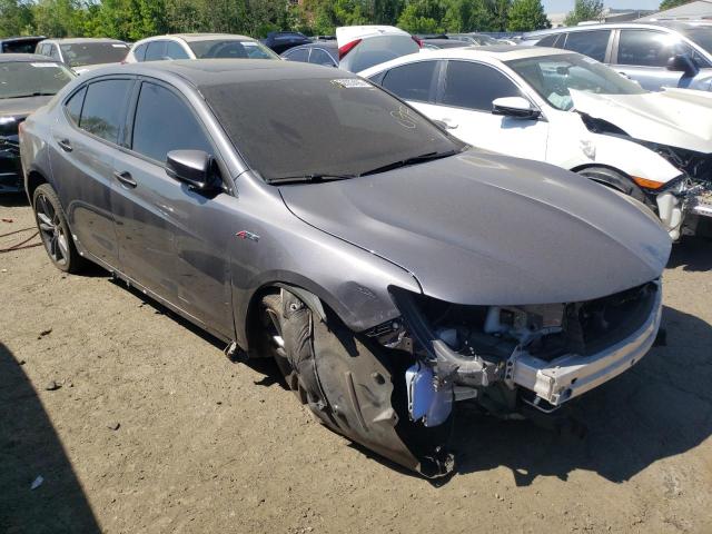 2019 ACURA TLX TECHNO - 19UUB3F68KA000920