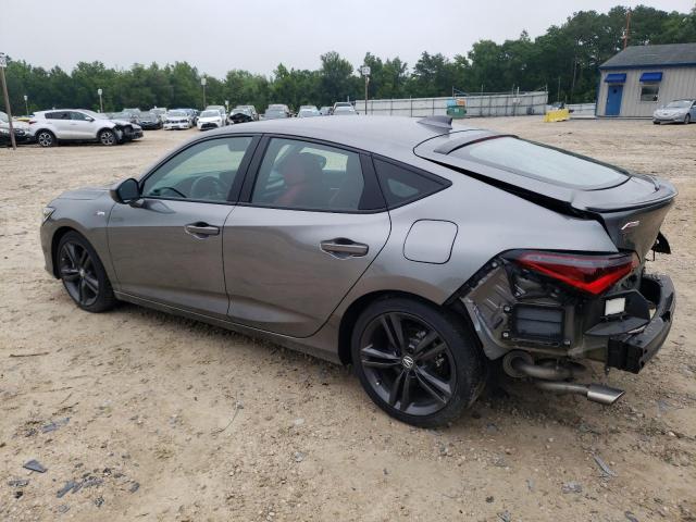 2023 ACURA INTEGRA A- 19UDE4H39PA000643
