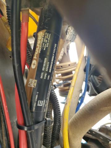 2020 POLARIS RZR XP 100 - 3NSNAE995LF133746