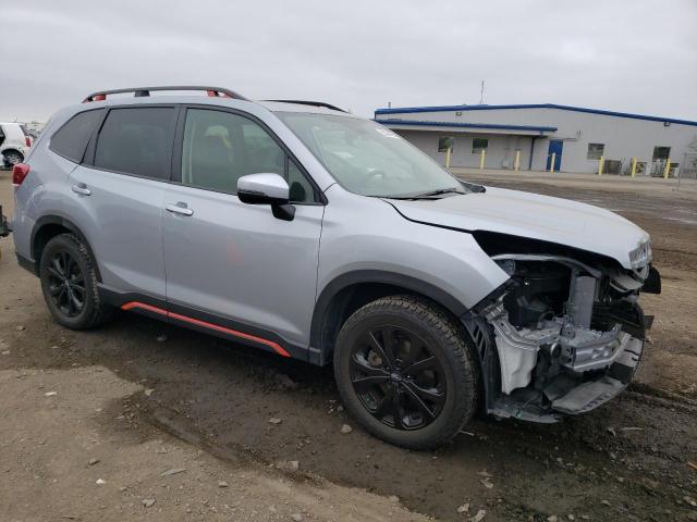JF2SKARC7LH439127 Subaru Forester Sport