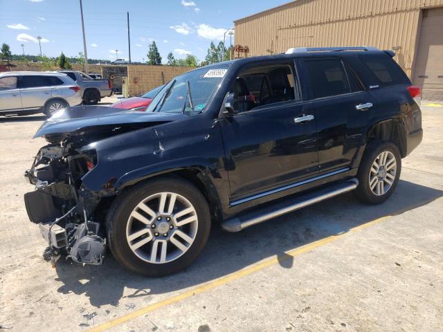 2010 Toyota 4Runner SR5