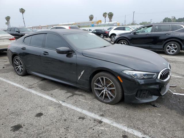 VIN WBAGV2C08NCH67172 2022 BMW 8 SERIES no.4