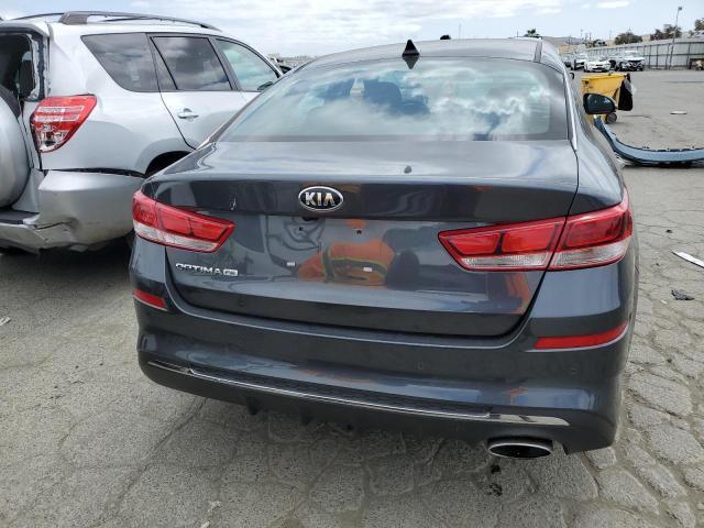 5XXGT4L32LG424513 KIA Optima Lx