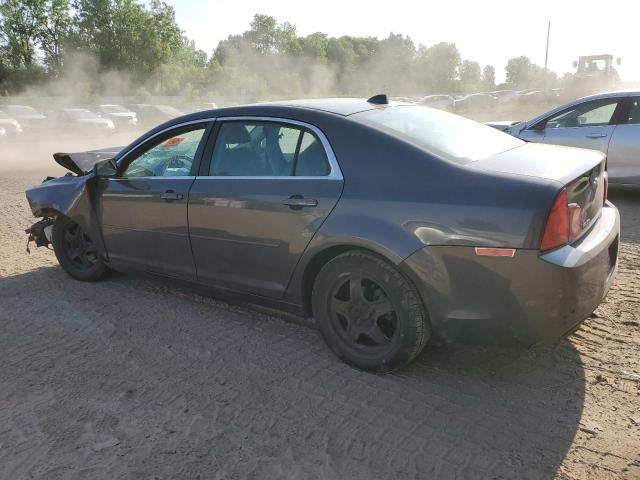 1G1ZB5E07CF283143, 2012 Chevrolet Malibu Ls on Copart