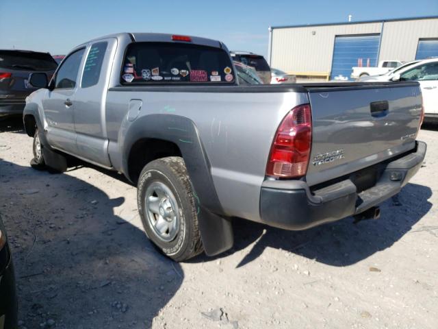 2014 TOYOTA TACOMA PRE - 5TFTX4GN6EX027591