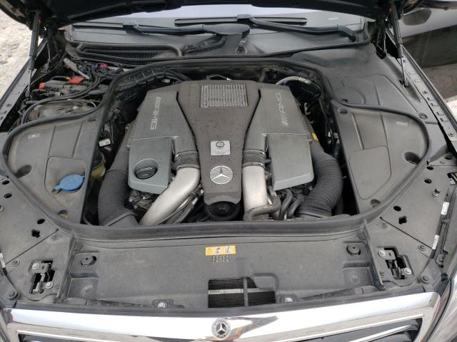2017 MERCEDES-BENZ S 63 AMG - WDDUG7JB0HA327869