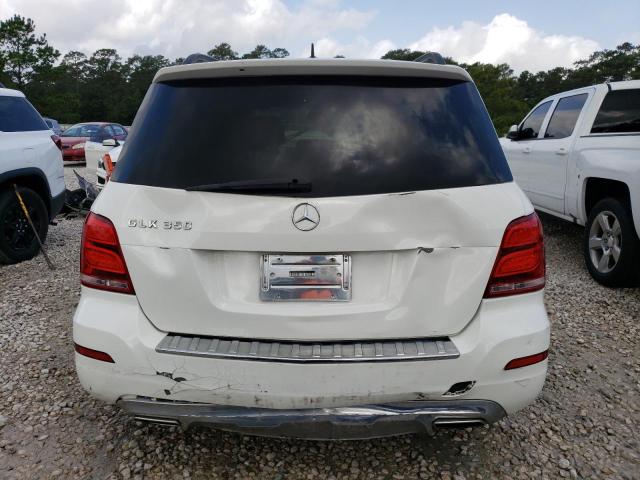 2015 MERCEDES-BENZ GLK 350 - WDCGG5HB9FG388109