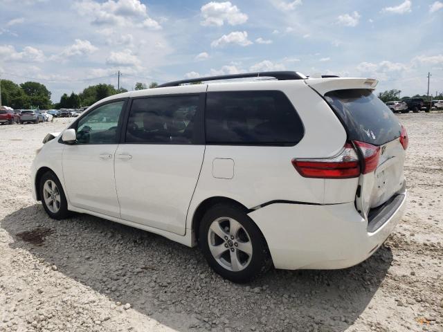 5TDKZ3DC4LS053970 2020 TOYOTA SIENNA, photo no. 2