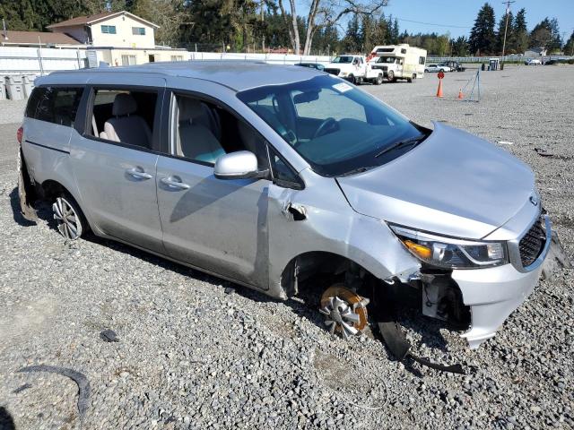 KNDMB5C1XG6163002 KIA SEDONA LX