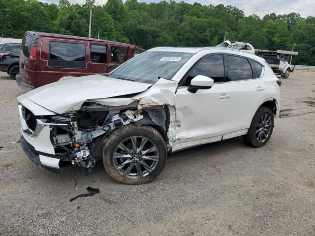 2019 Mazda CX-5 Signature