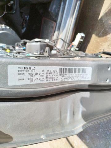 1C4RJFBG1KC583584 Jeep Grand Cherokee Limited