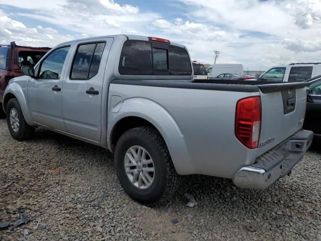 1N6AD0EV4GN736480 Nissan FRONTIER S