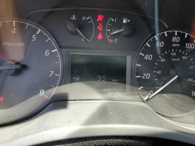 3N1AB7AP6HY207998 Nissan SENTRA S
