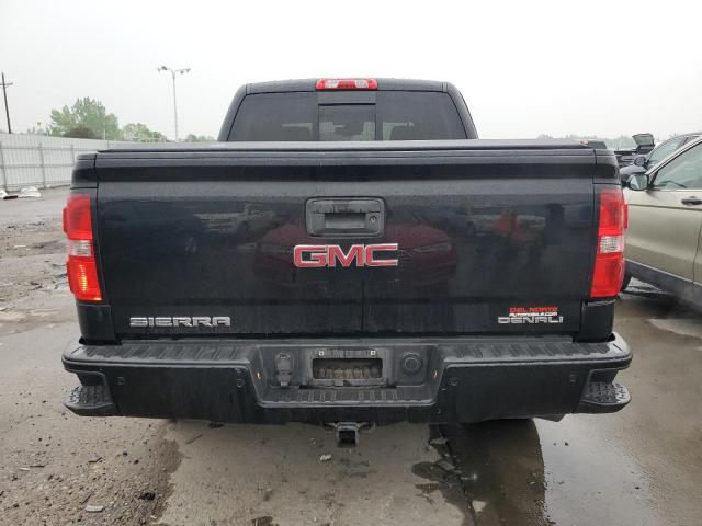 3GTU2WEJ5FG223588 GMC Sierra K1500 Denali
