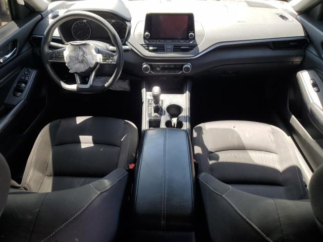 1N4BL4BV6KC217141 Nissan ALTIMA S