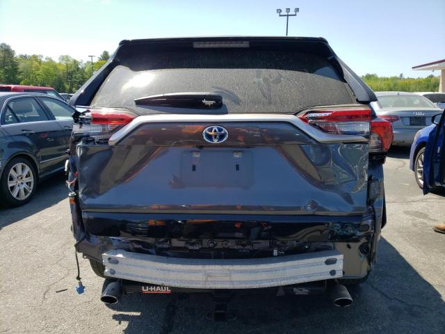 2021 TOYOTA RAV4 PRIME - JTMEB3FV3MD043704