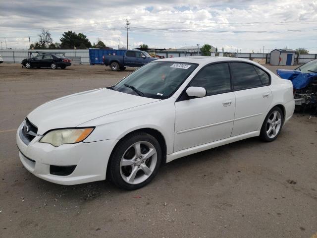 2009 Subaru Legacy 2.5i