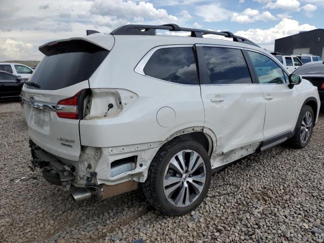 4S4WMAPD3L3409881 Subaru Ascent Limited