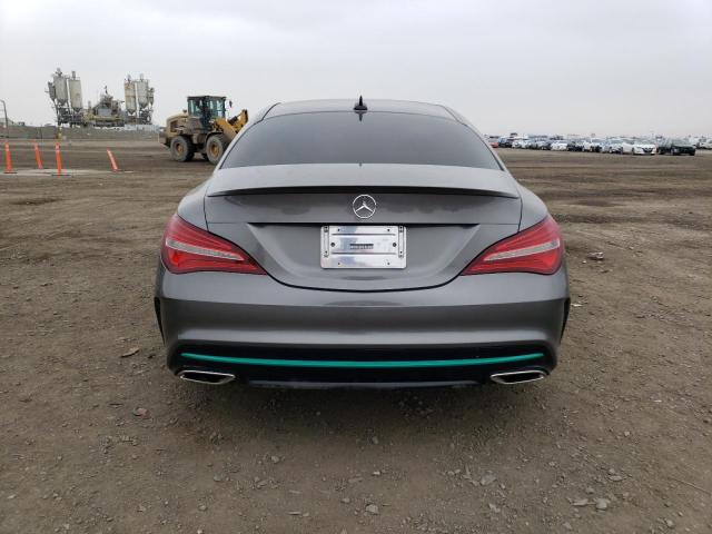 WDDSJ4EB4HN443523 Mercedes-Benz CLA 250