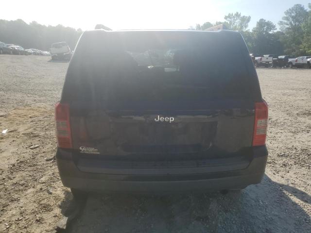 1C4NJPBA5ED545662 Jeep Patriot Sport
