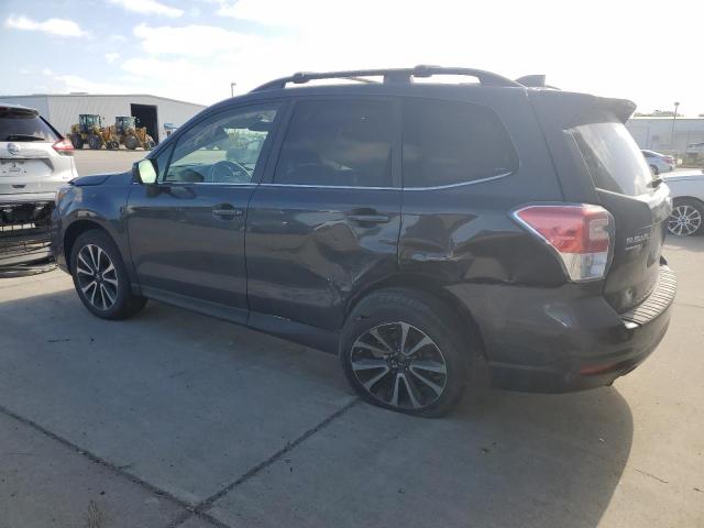 JF2SJGEC7JH527927 Subaru Forester 2.0xt Premium