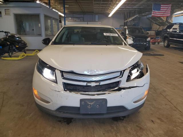 VIN 1G1RD6E4XEU163421 2014 Chevrolet Volt no.5