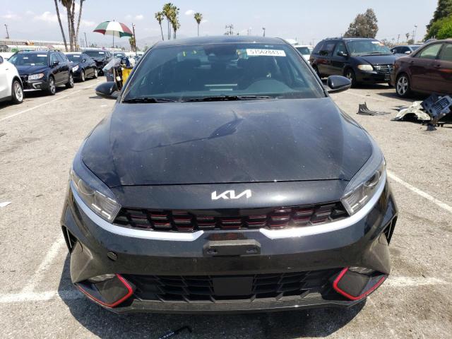 3KPF54AD5PE593294 KIA Forte Gt Line
