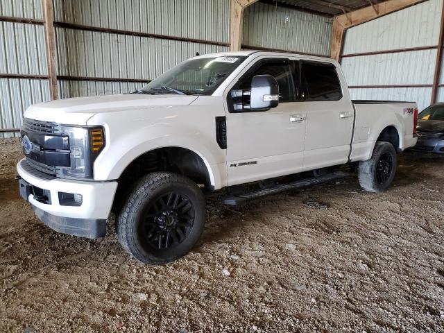 2019 Ford F-250 