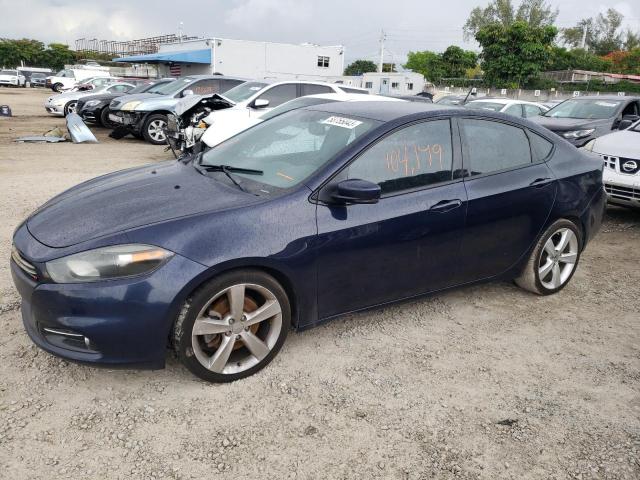 2013 Dodge Dart Limited