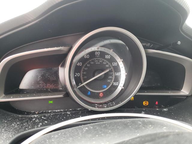 JM1BM1W74E1202834 Mazda 3 Grand Touring