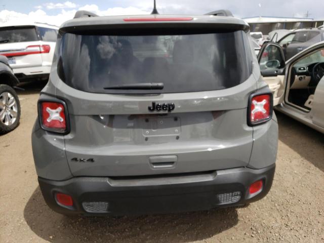 ZACNJDAB5MPM32770 Jeep Renegade Sport