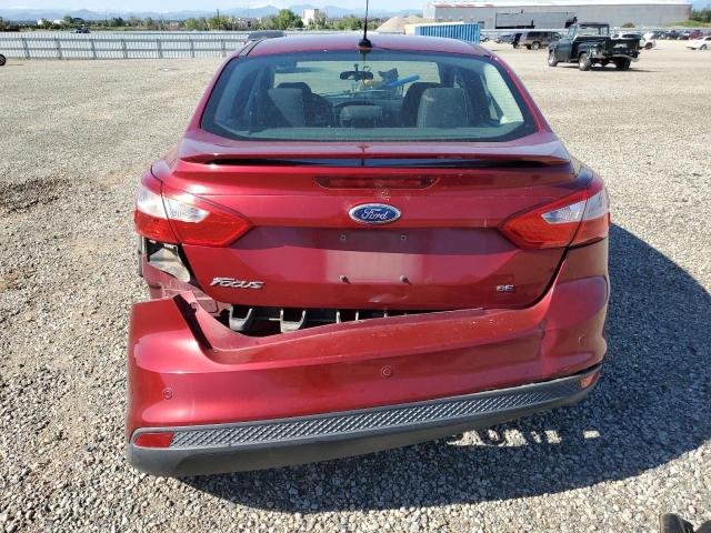 1FADP3F23EL461969 Ford FOCUS SE