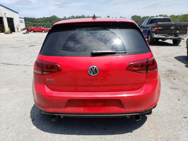 2017 VOLKSWAGEN GTI SPORT - 3VW547AU7HM022149