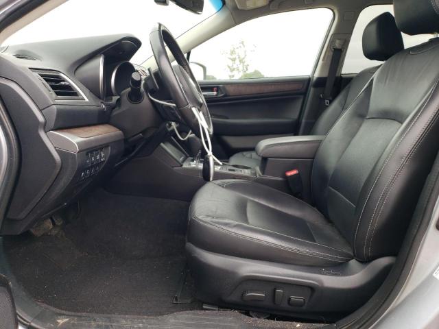 4S4BSENCXH3302338 Subaru Outback 3.6r Limited
