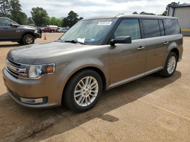 2013 Ford Flex SEL