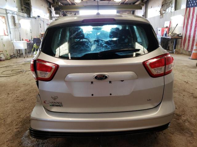 1FADP5EU1HL103899 Ford C-MAX SE